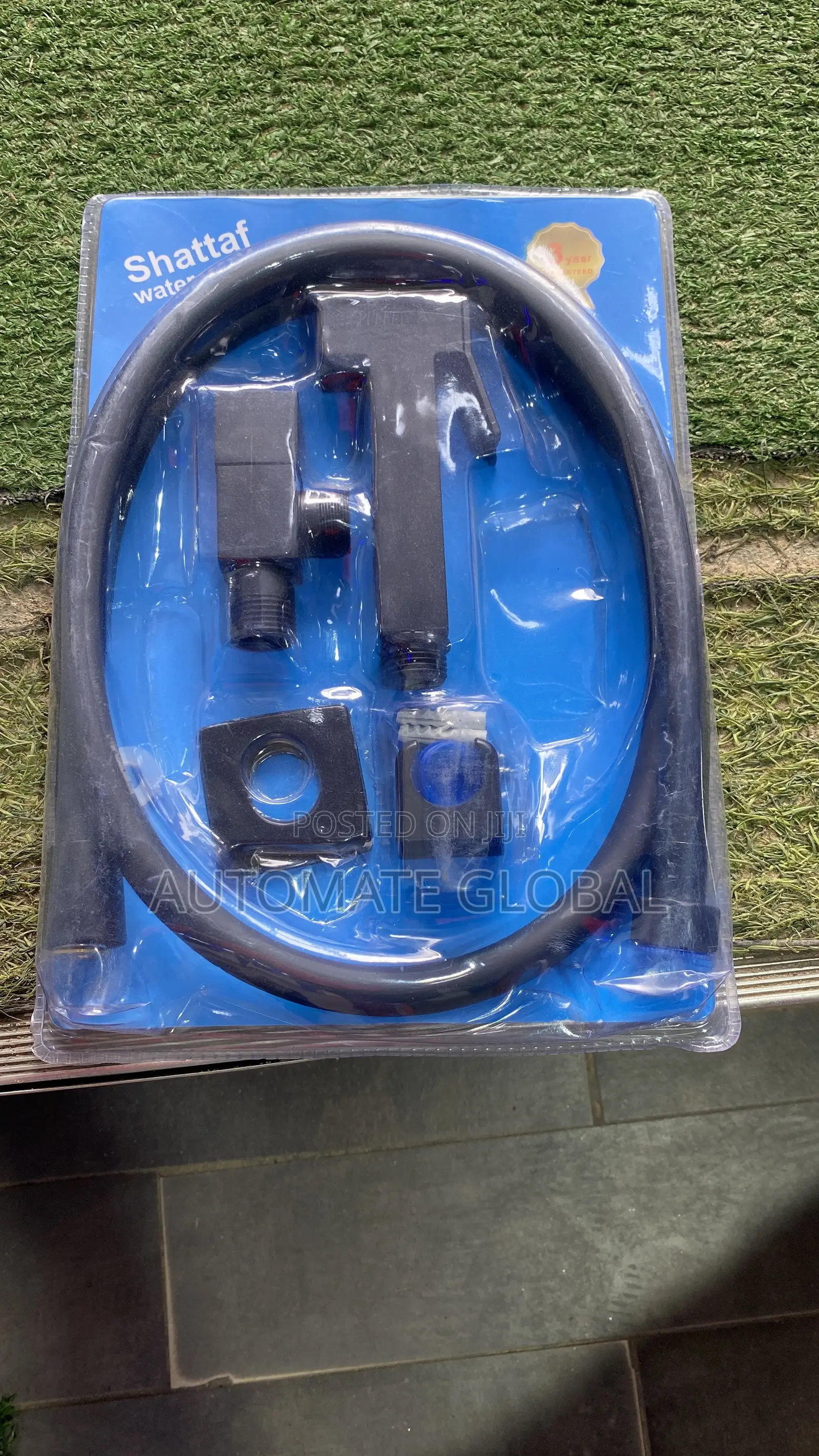 Bidet Sprayer