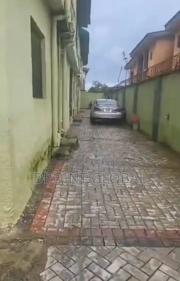 12bdrm Block of Flats in Not Estate, Ikotun / Ikotun/Igando for sale