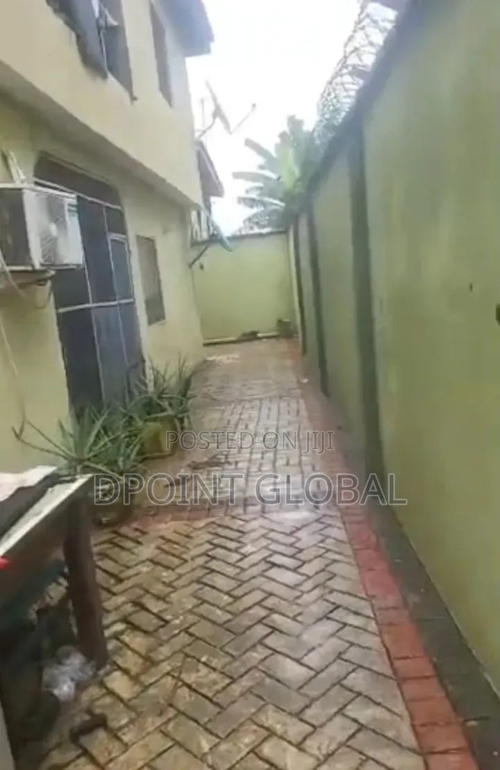 12bdrm Block of Flats in Not Estate, Ikotun / Ikotun/Igando for sale