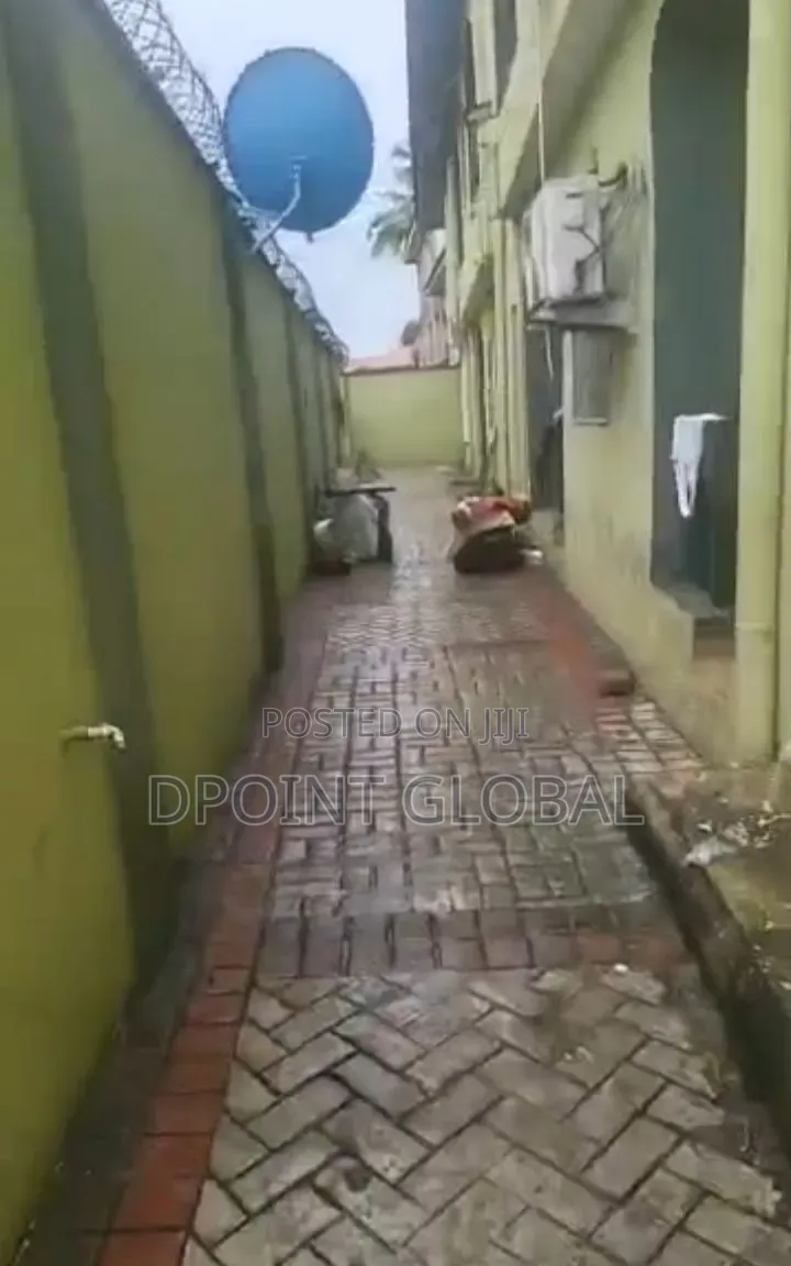 12bdrm Block of Flats in Not Estate, Ikotun / Ikotun/Igando for sale