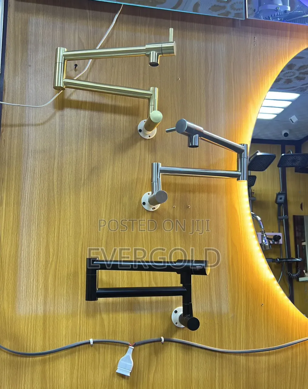 England High Quality Pressure Pot Filler Available