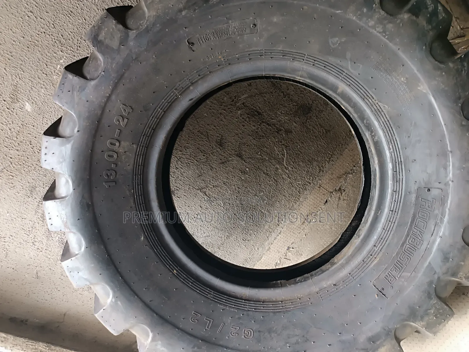 Brand New 13.00-24 Rockbuster
