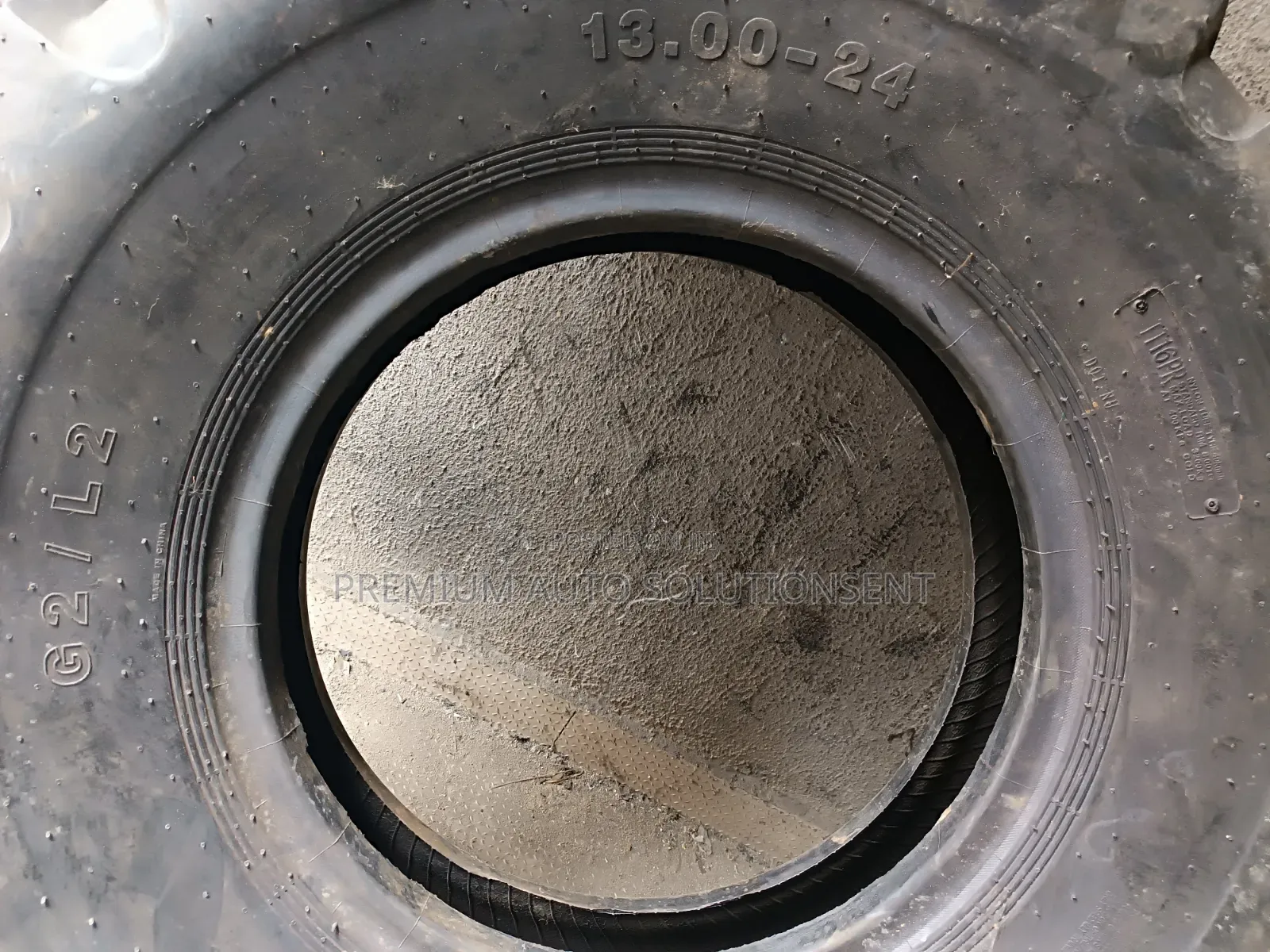Brand New 13.00-24 Rockbuster
