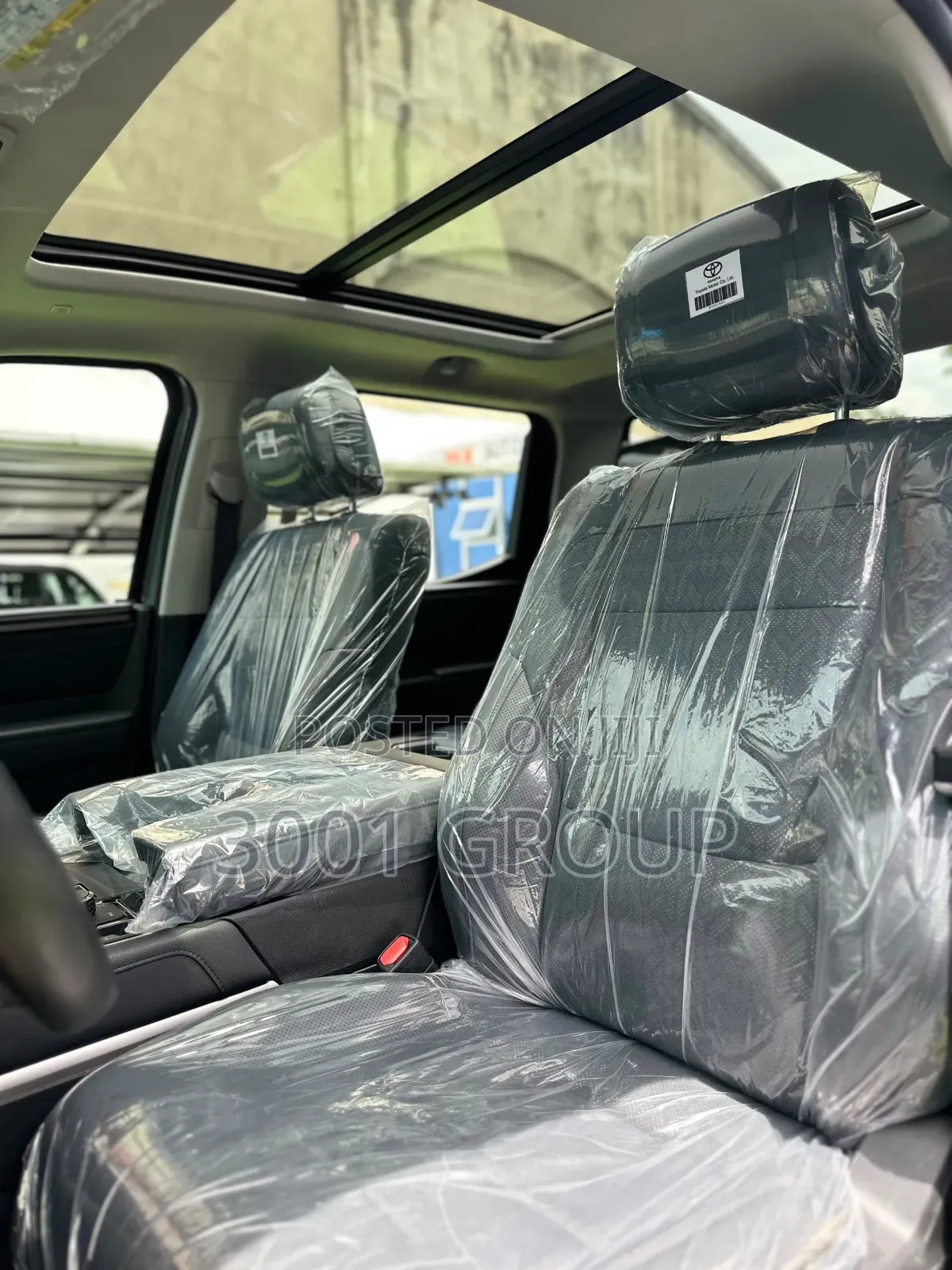 Toyota Tundra Hybrid 2025 Gray