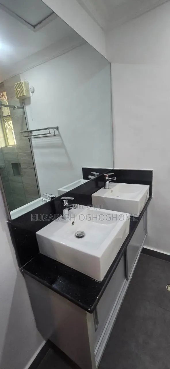 4bdrm Duplex in Sangotedo for rent