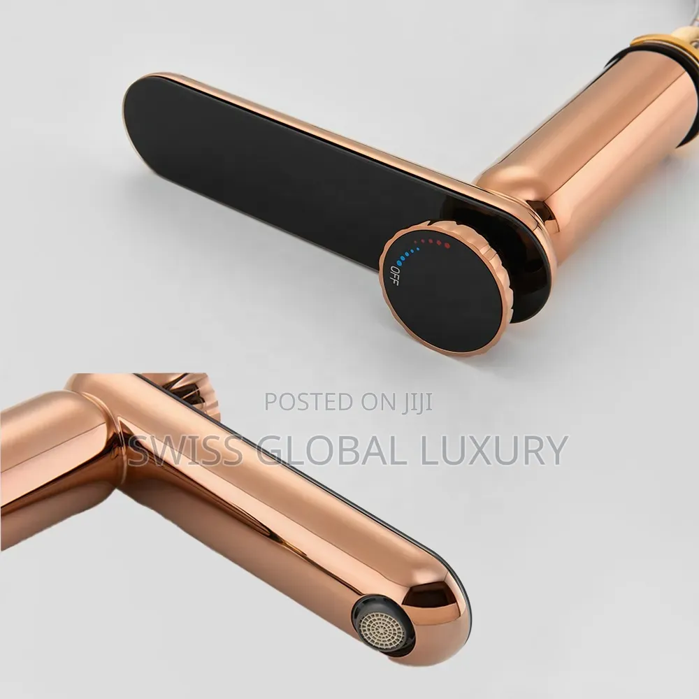 High Grade Basin Mixer Tap, Also Available in Different Colors
