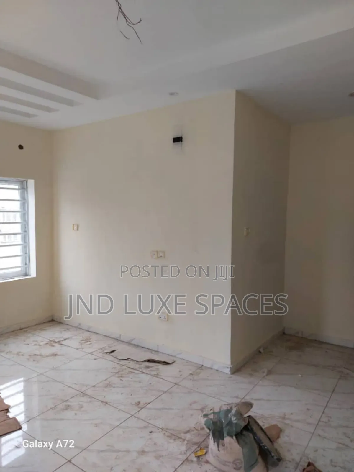 3bdrm Apartment in Obafemi-Owode for sale