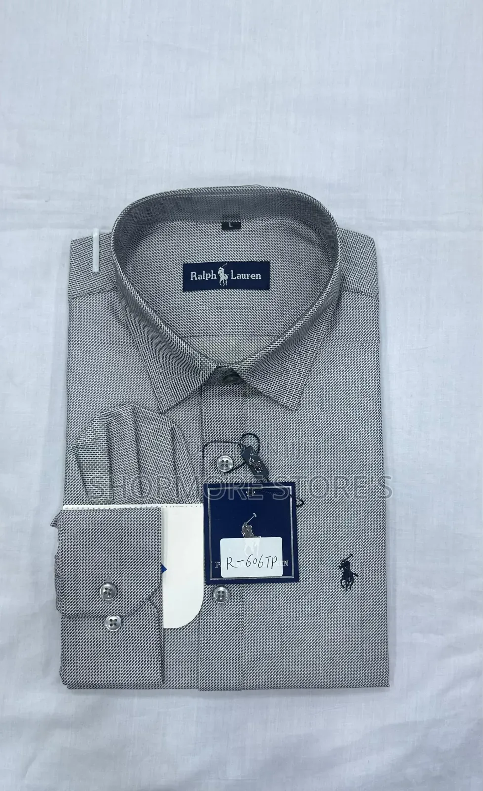 Quality Ralf Lauren Shirt