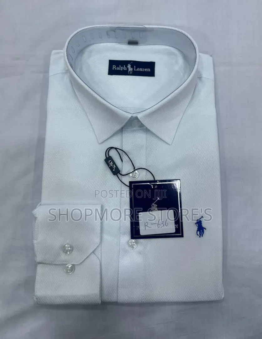 Quality Ralf Lauren Shirt