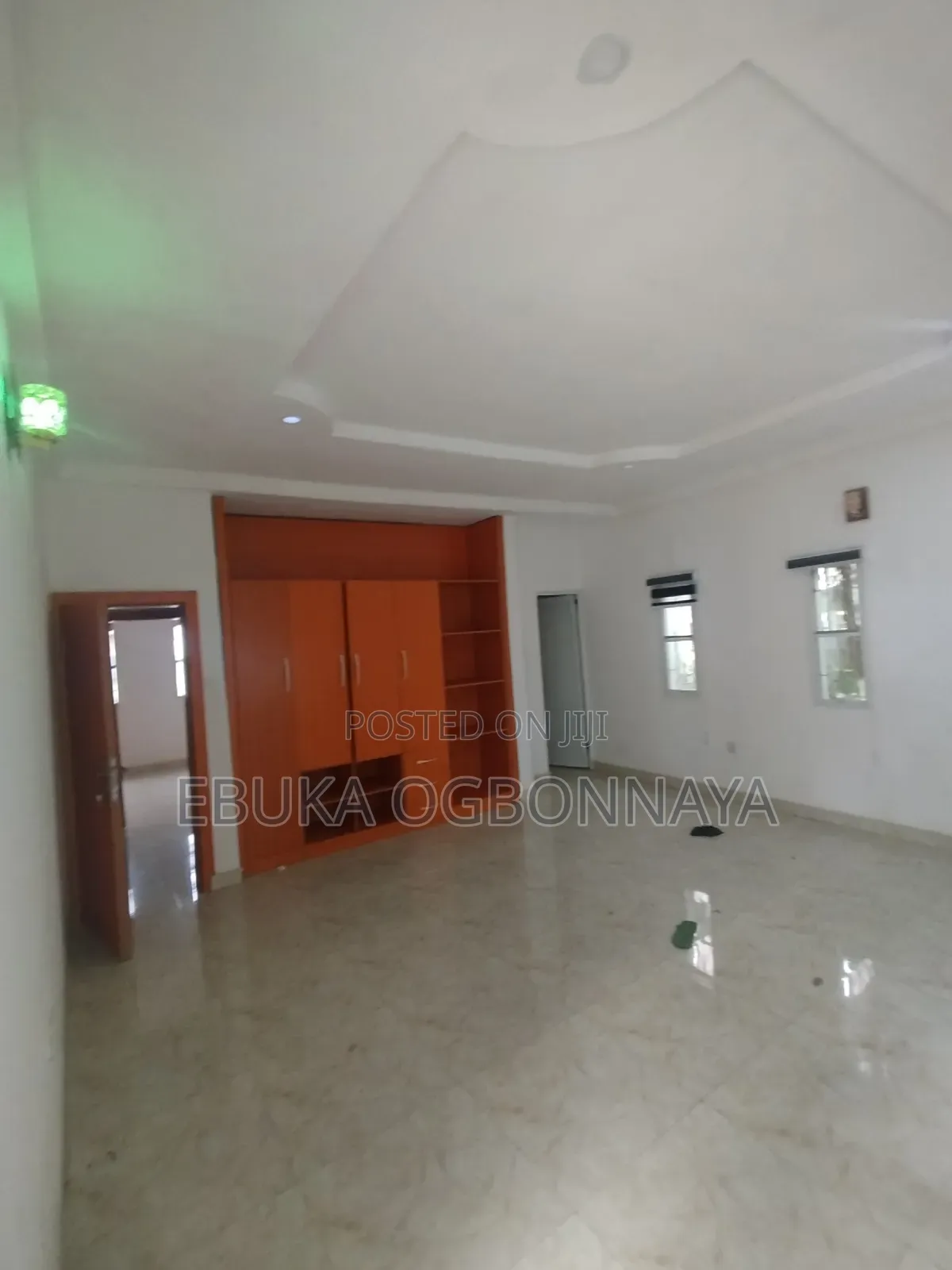 2bdrm Duplex in Sars Road, Obio-Akpor for rent