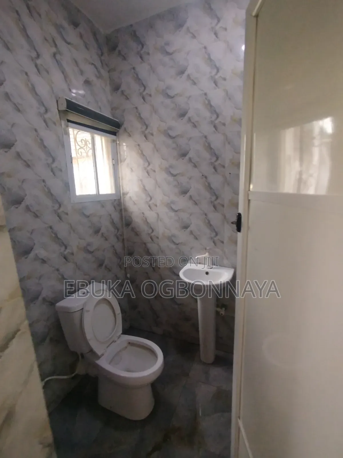 2bdrm Duplex in Sars Road, Obio-Akpor for rent