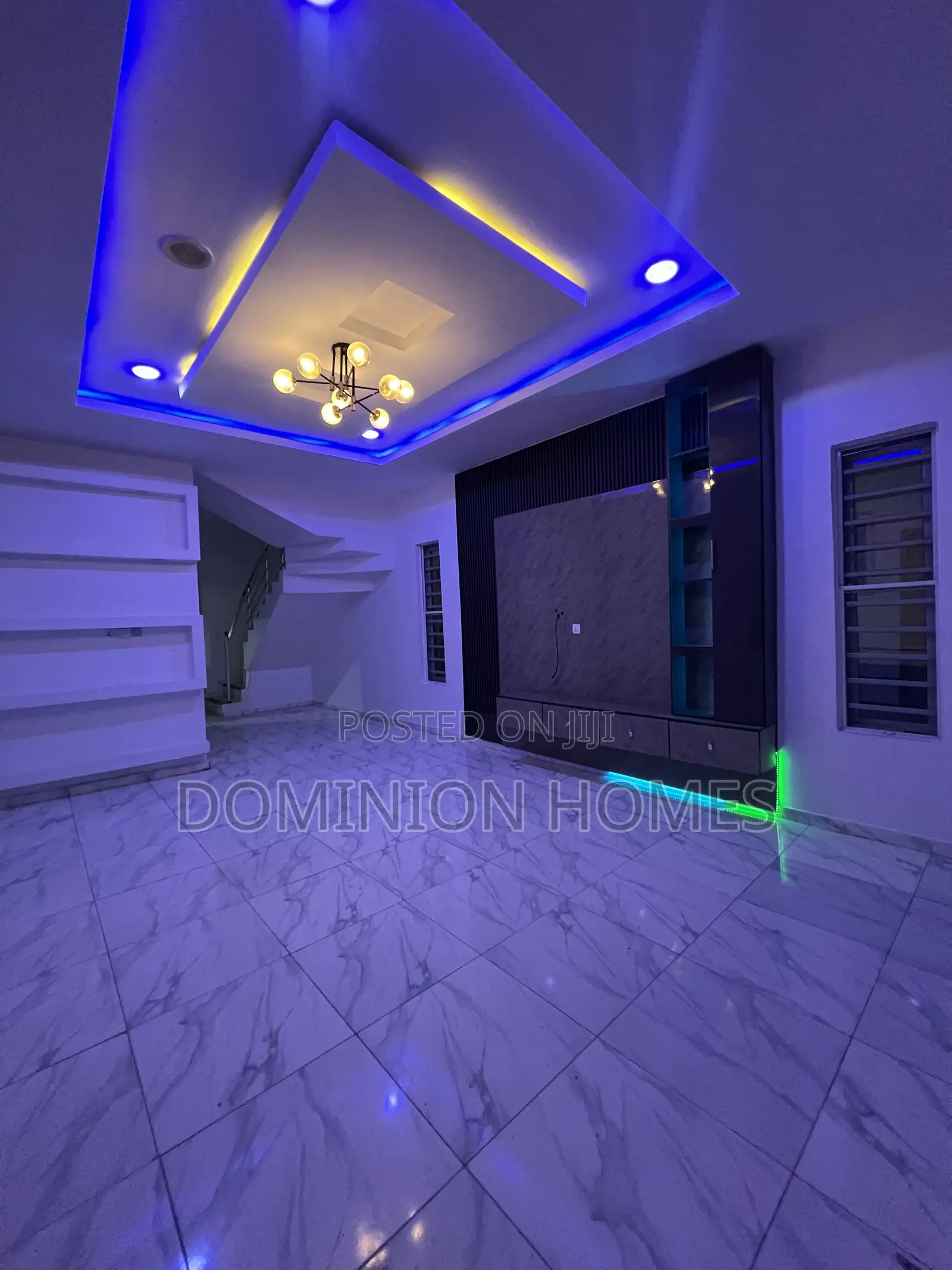 1bdrm Shared Apartment in Royal Pine Estate, Lekki for rent