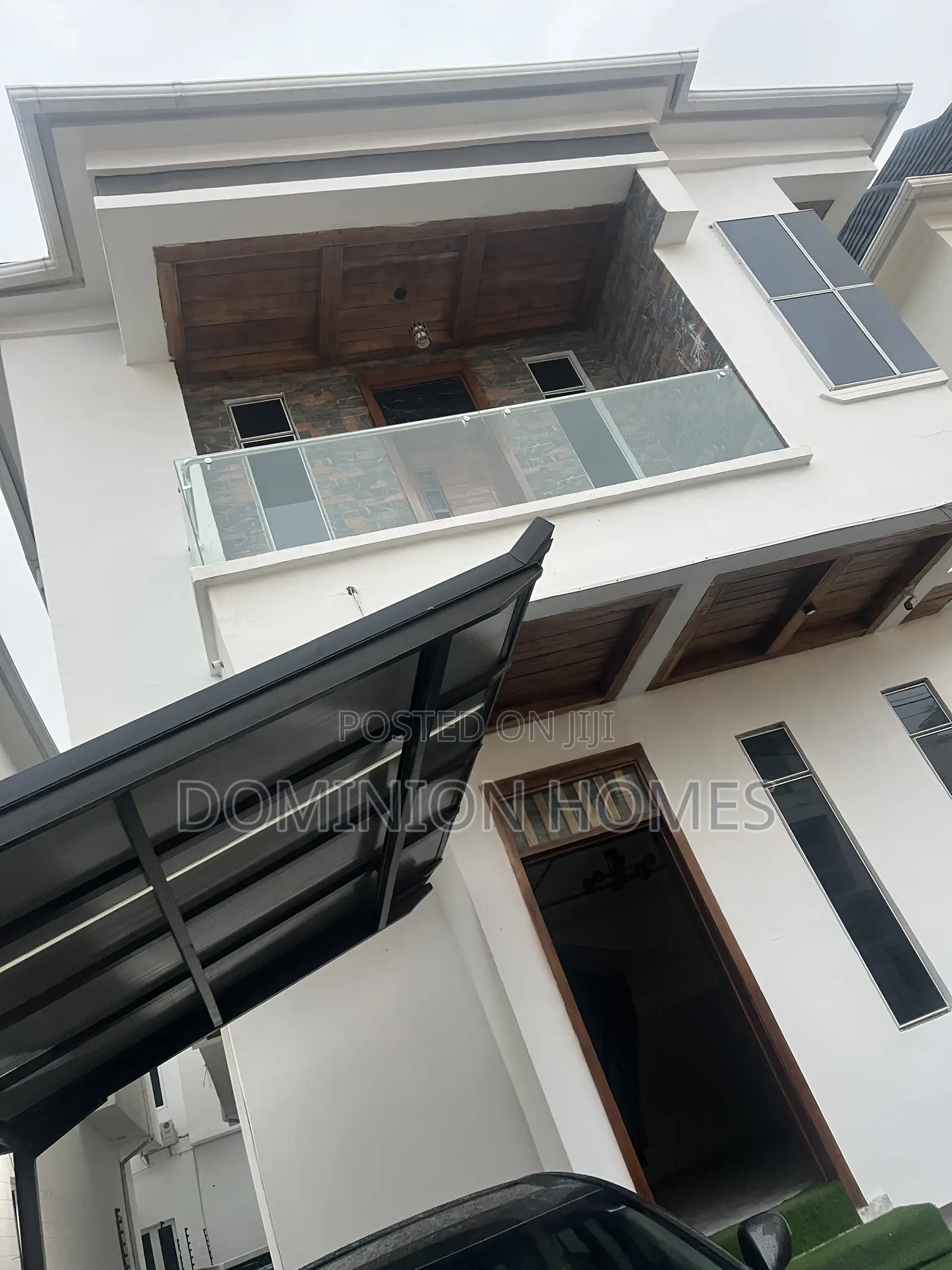 1bdrm Shared Apartment in Royal Pine Estate, Lekki for rent