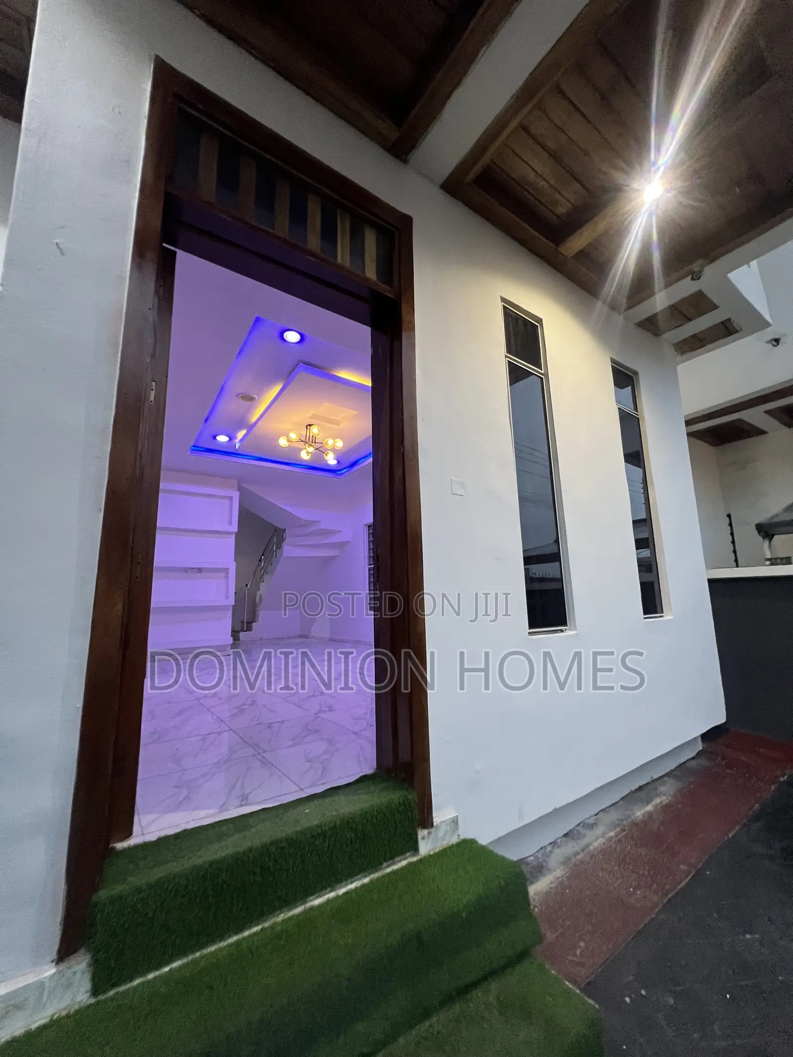 1bdrm Shared Apartment in Royal Pine Estate, Lekki for rent