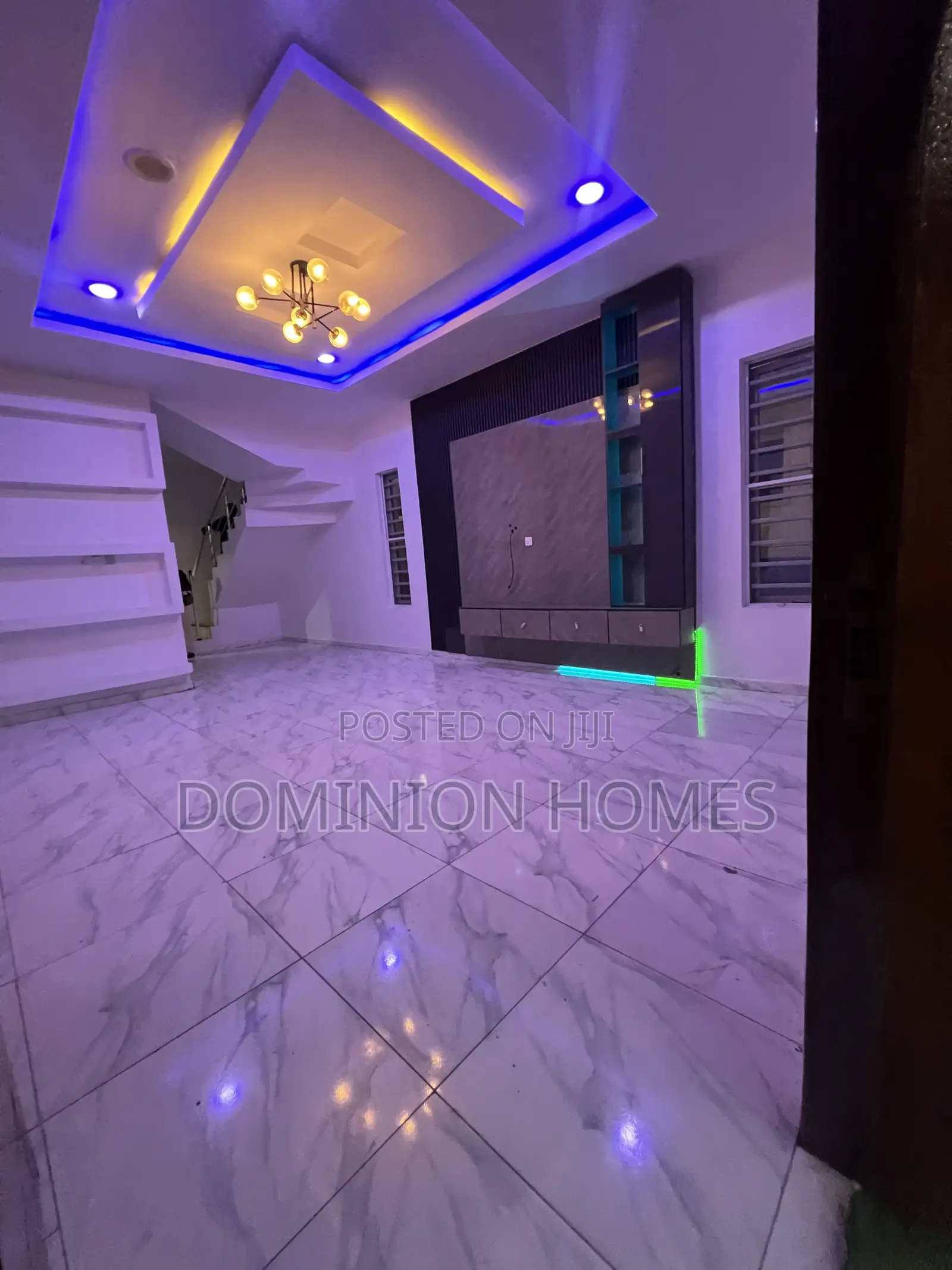 1bdrm Shared Apartment in Royal Pine Estate, Lekki for rent