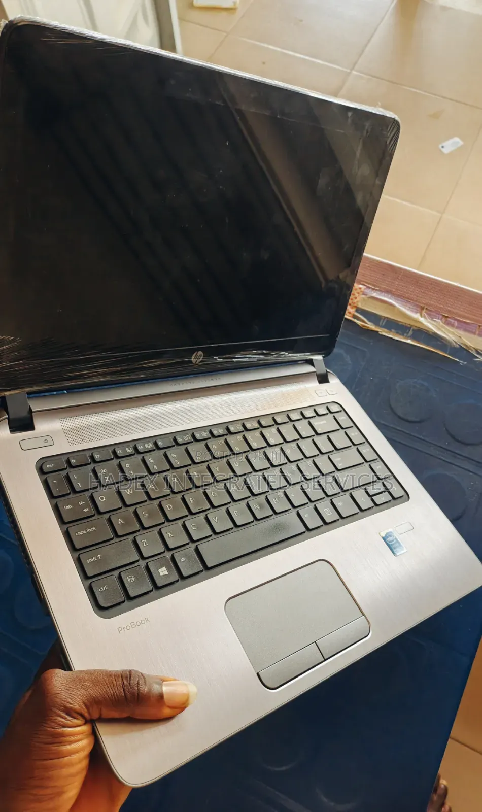 Laptop HP ProBook 440 G2 8GB Intel Core i5 HDD 500GB