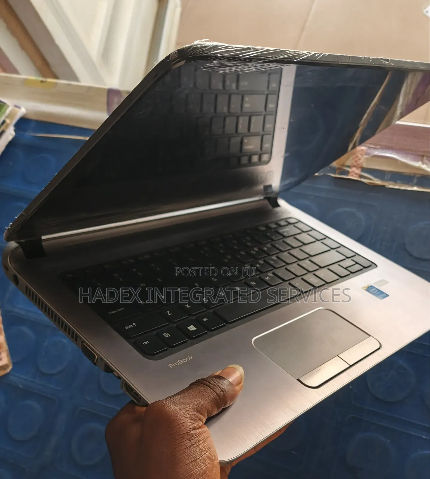 Laptop HP ProBook 440 G2 8GB Intel Core i5 HDD 500GB