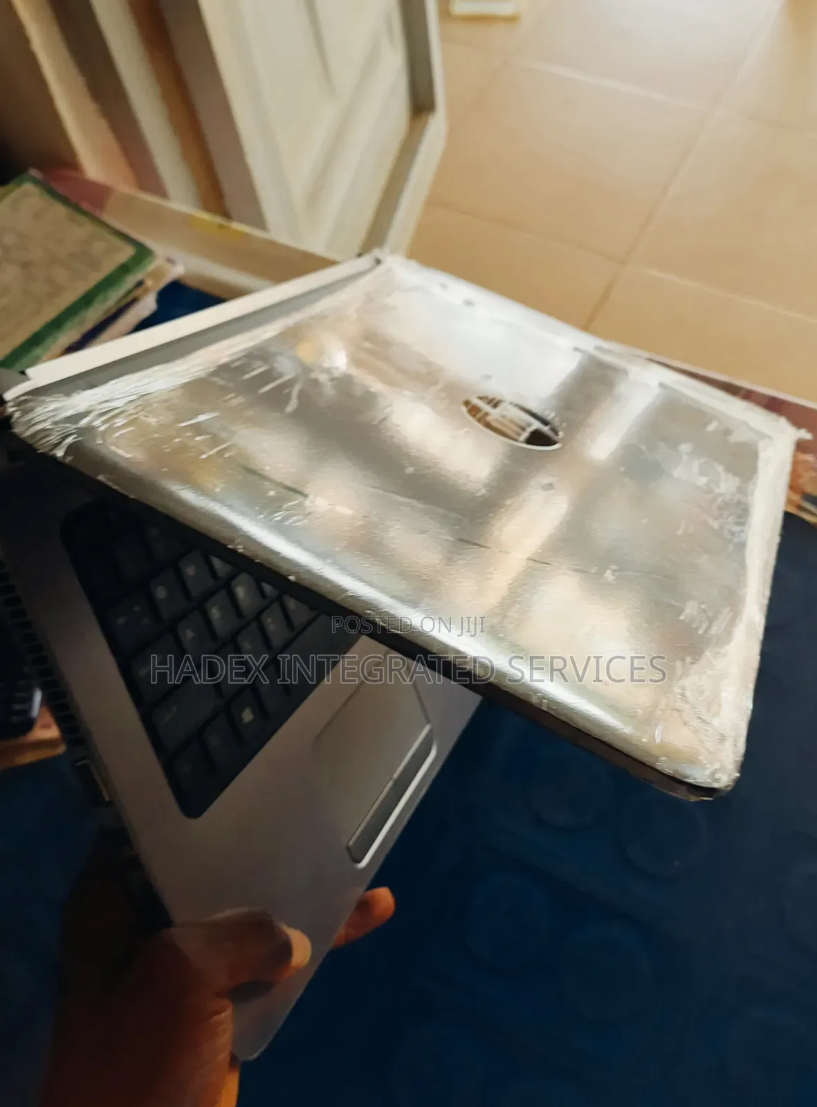 Laptop HP ProBook 440 G2 8GB Intel Core i5 HDD 500GB