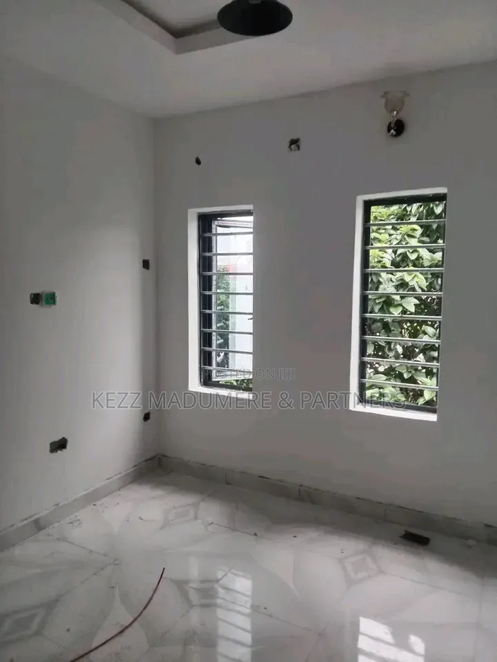 2bdrm Duplex in Ada George Port, Rukpokwu for sale