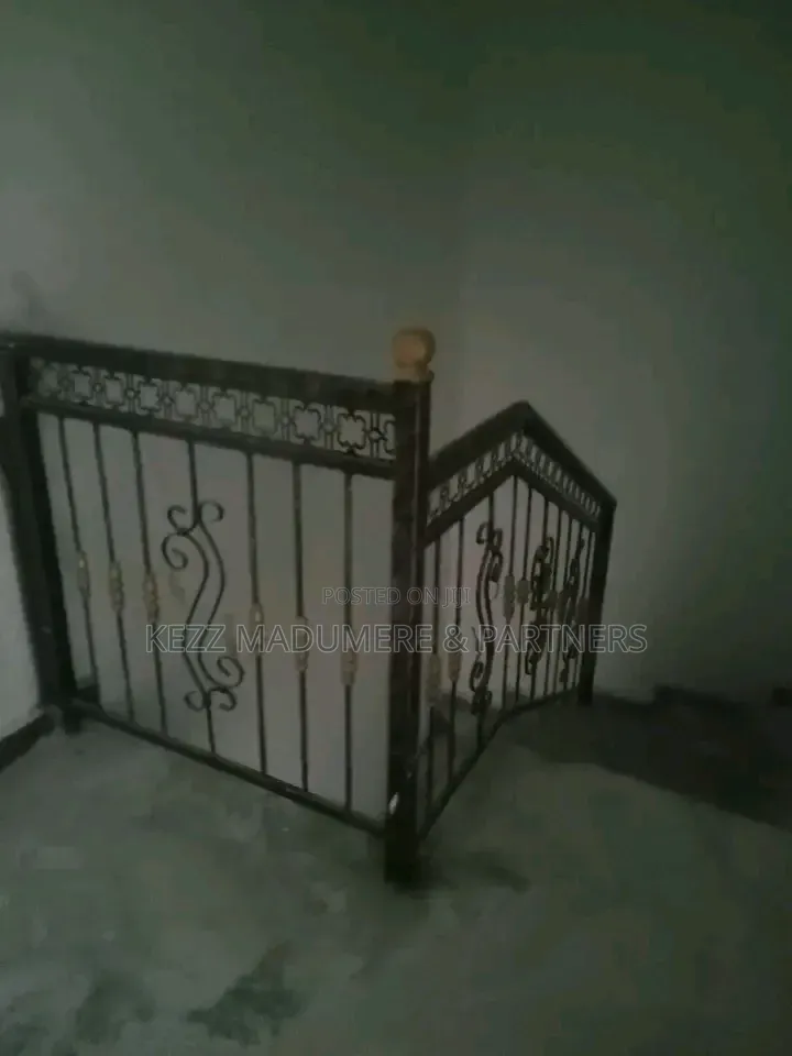 2bdrm Duplex in Ada George Port, Rukpokwu for sale