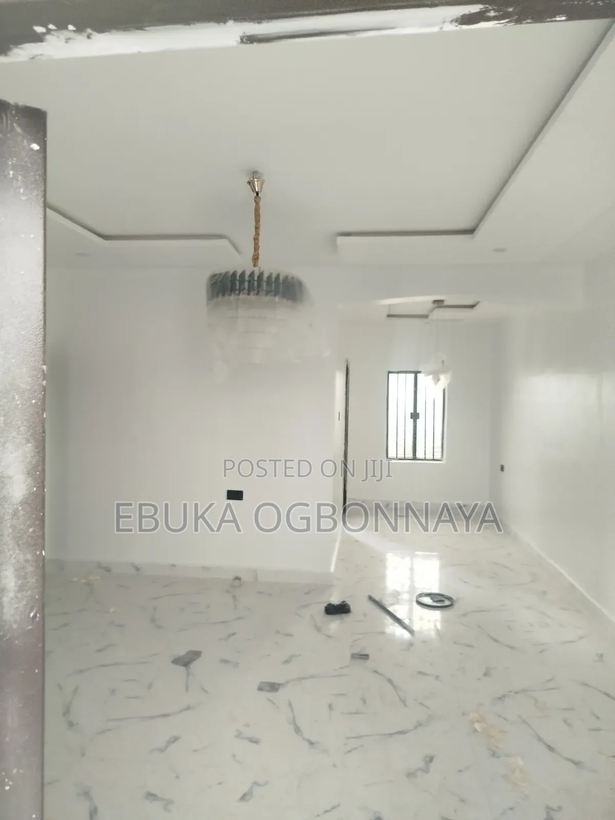 2bdrm Block of Flats in Sars Road, Obio-Akpor for rent