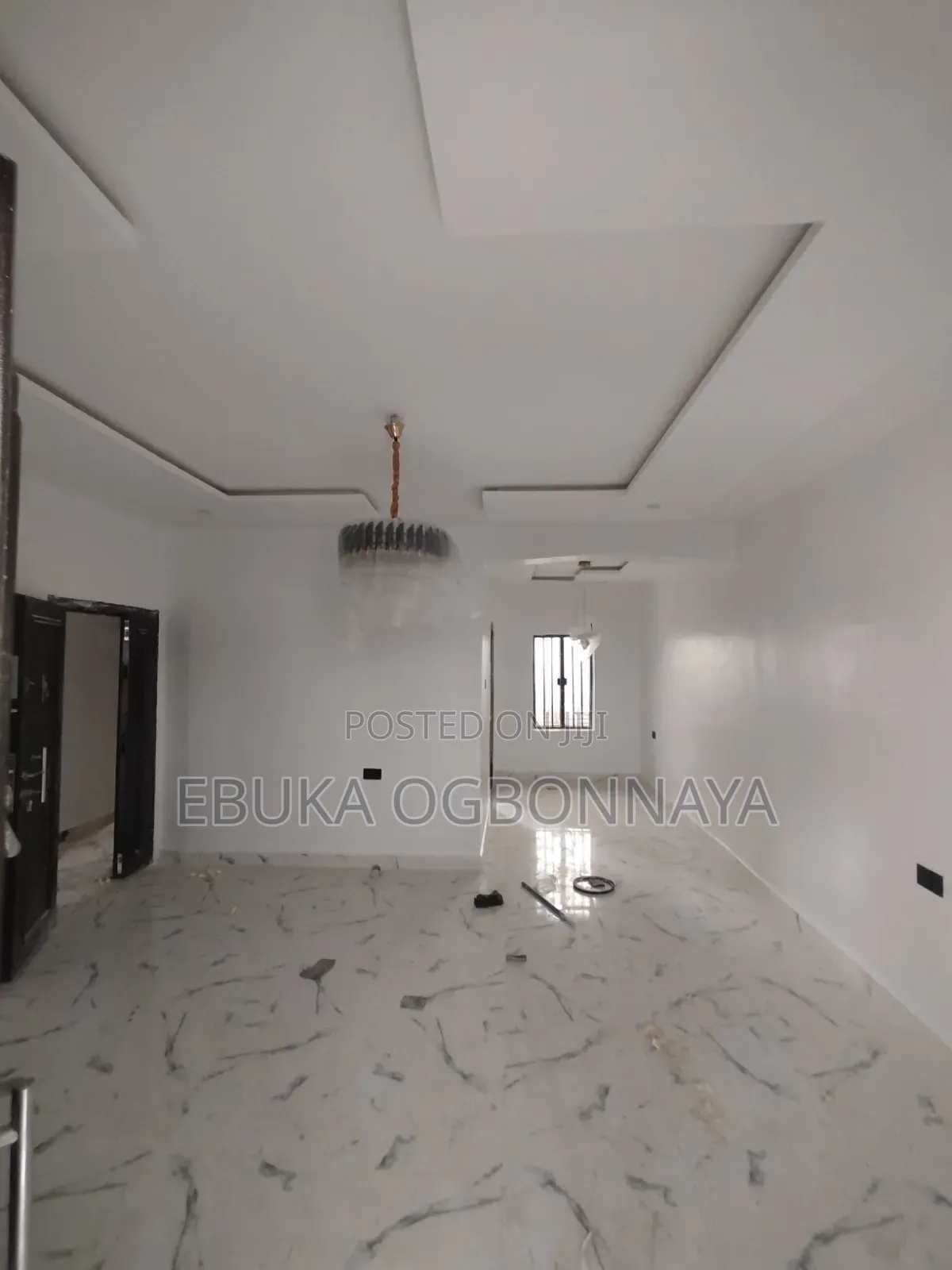 2bdrm Block of Flats in Sars Road, Obio-Akpor for rent