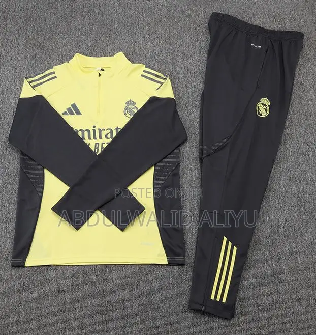 Tracksuits
