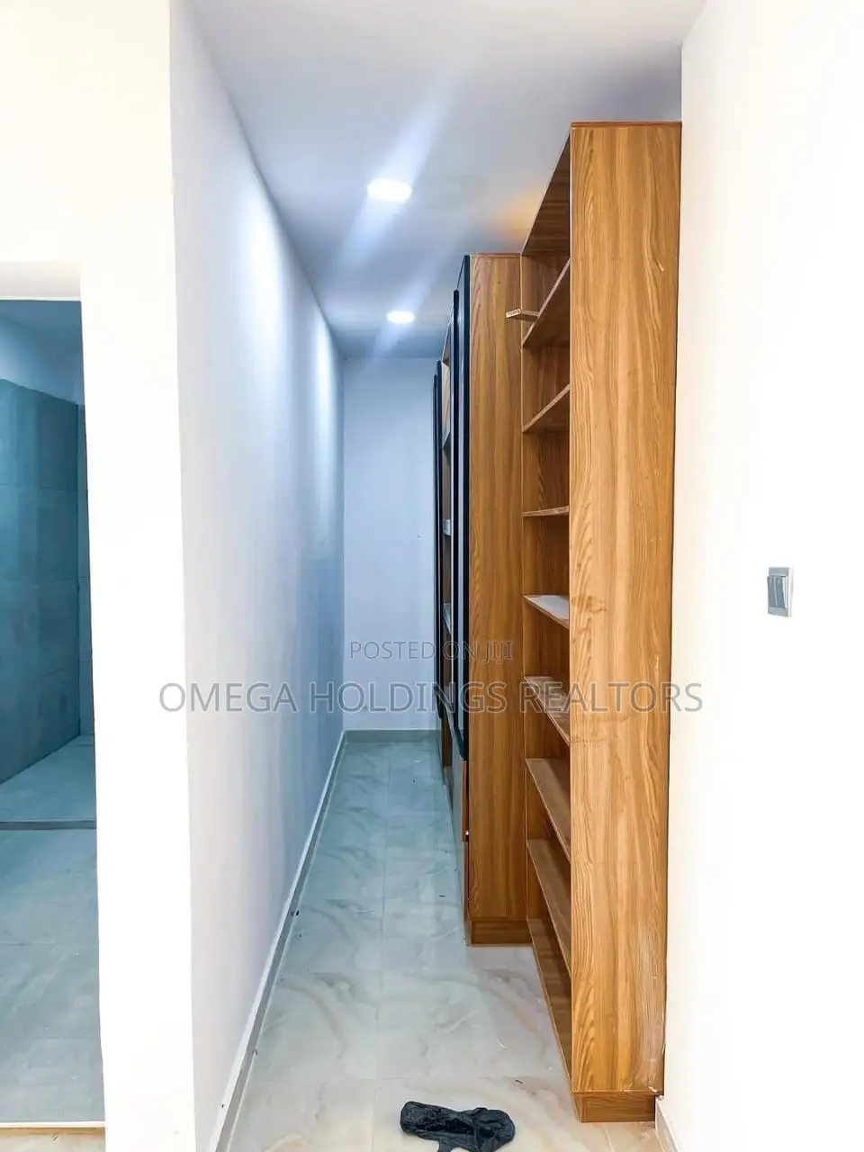 5bdrm Duplex in Alalubosa Gra for rent