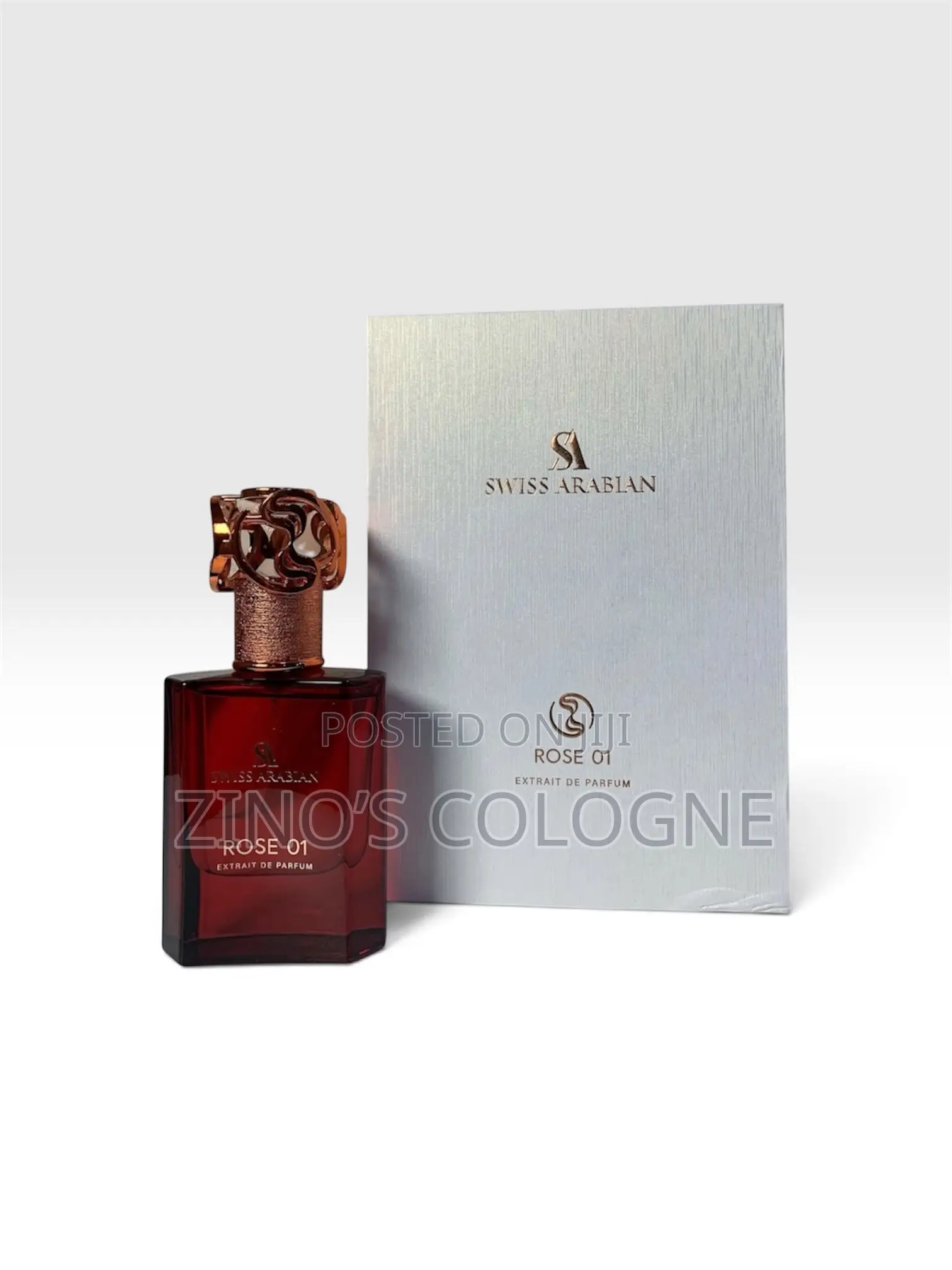Swiss Arabian Rose 01