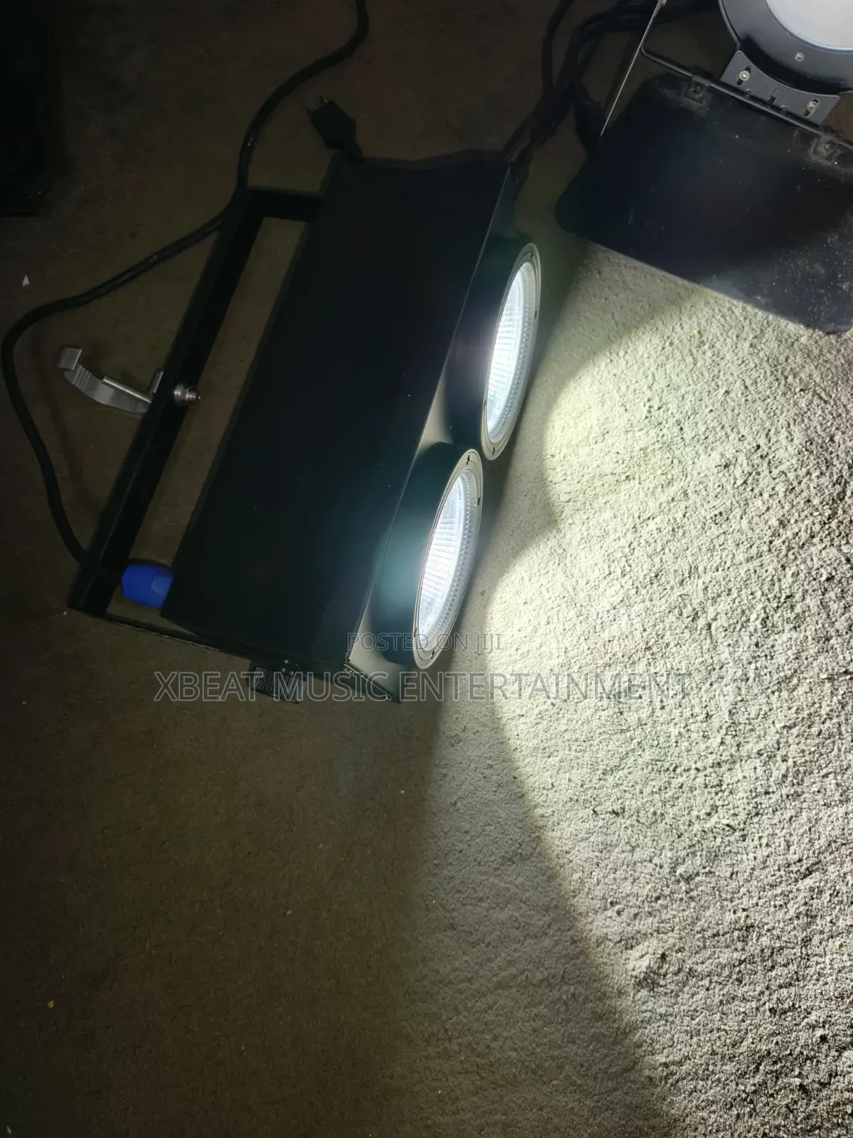 Cob Lights for Rent in Lagos