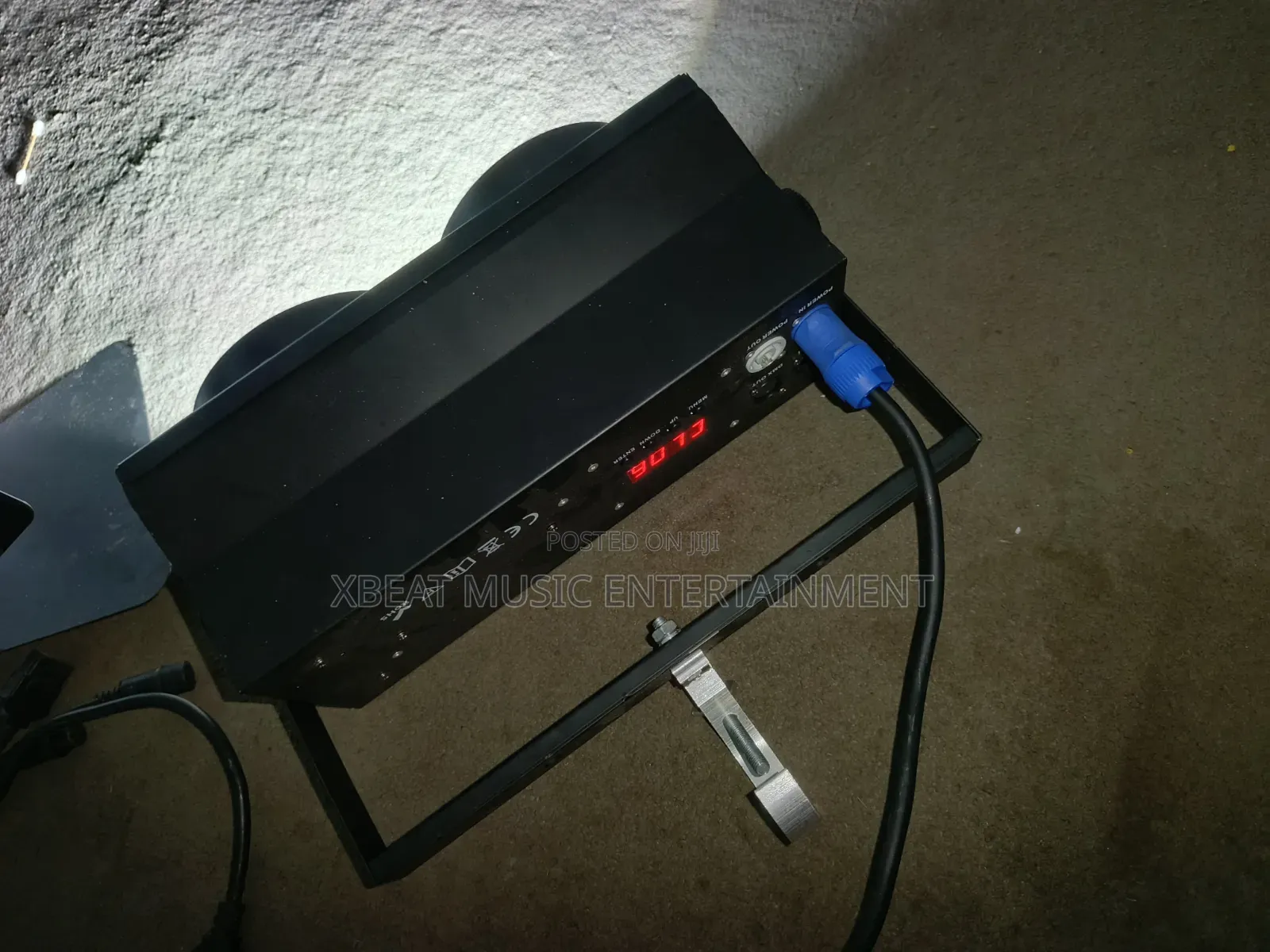 Cob Lights for Rent in Lagos