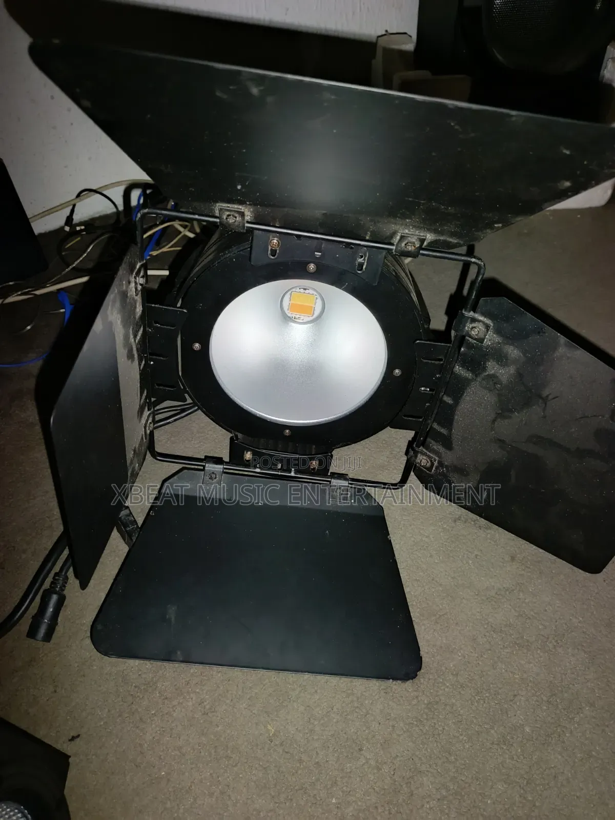 Cob Lights for Rent in Lagos