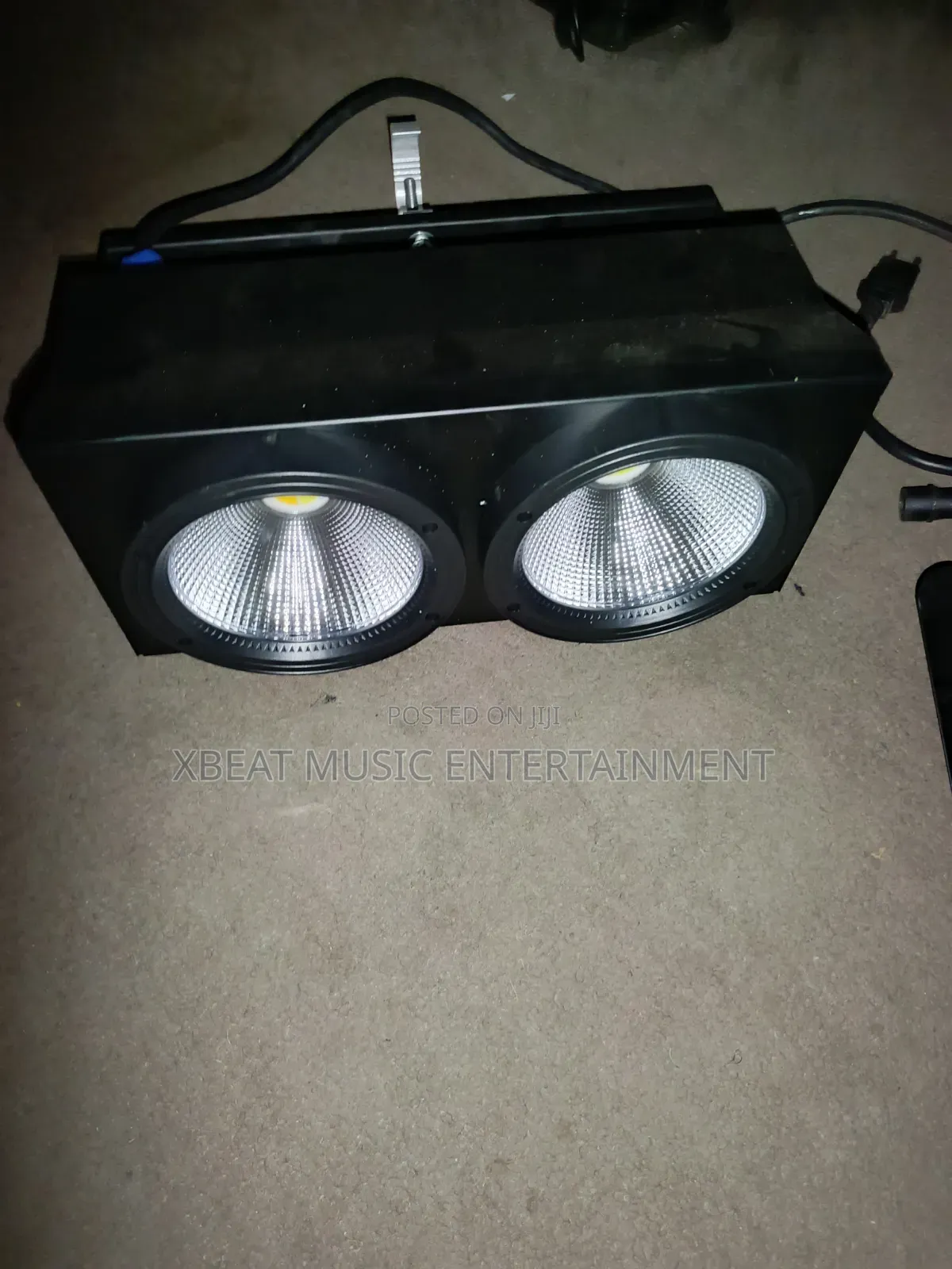 Cob Lights for Rent in Lagos