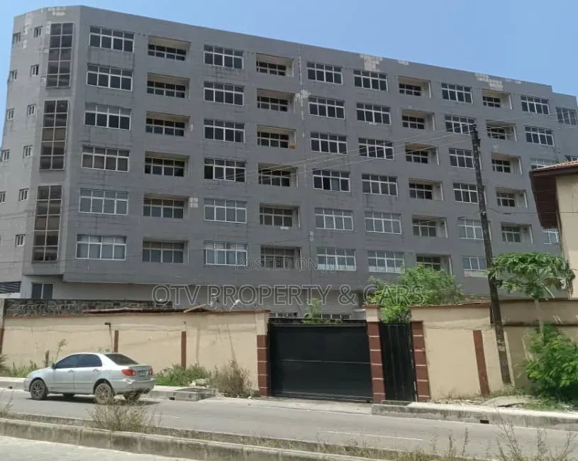 $12.5m Usd Hospital at Oniru, Victoria Island, Lagos for Sale