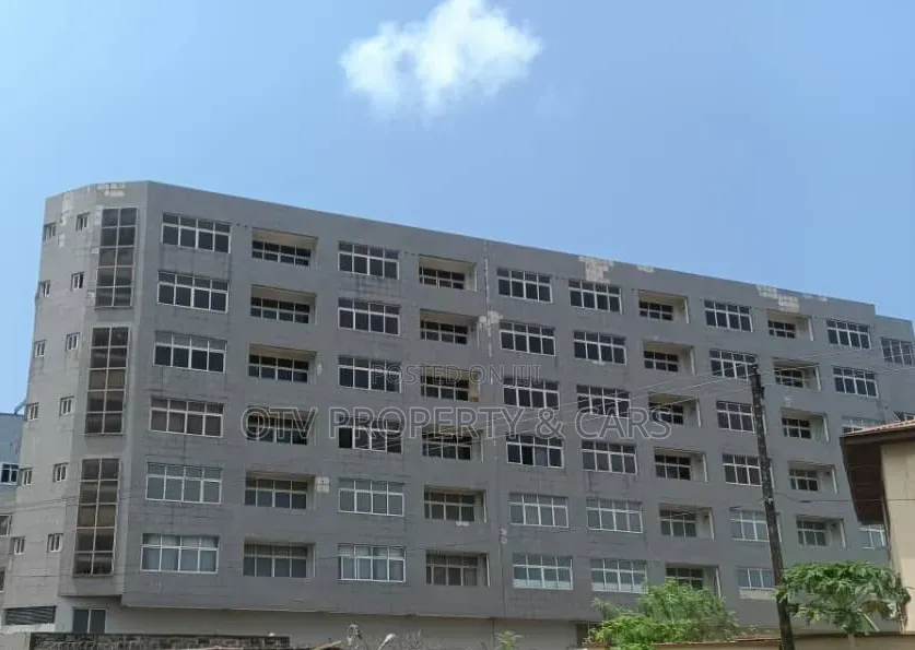 $12.5m Usd Hospital at Oniru, Victoria Island, Lagos for Sale
