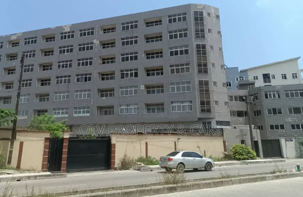 $12.5m Usd Hospital at Oniru, Victoria Island, Lagos for Sale