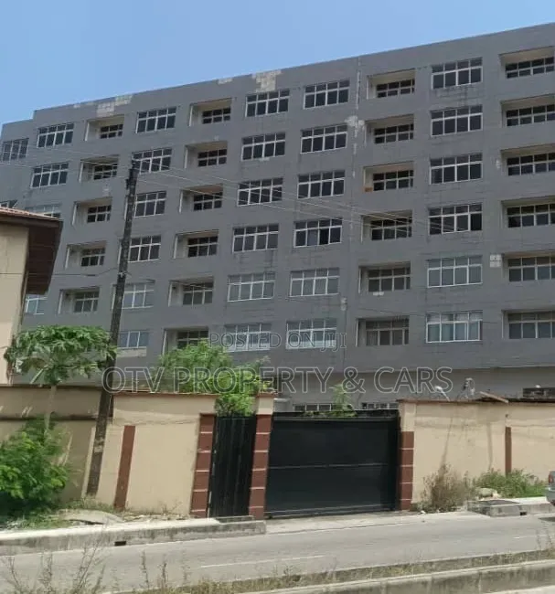 $12.5m Usd Hospital at Oniru, Victoria Island, Lagos for Sale