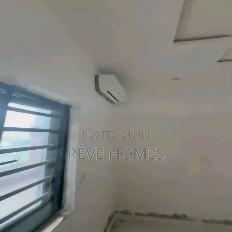 Mini Flat in Shomolu / Shomolu for rent