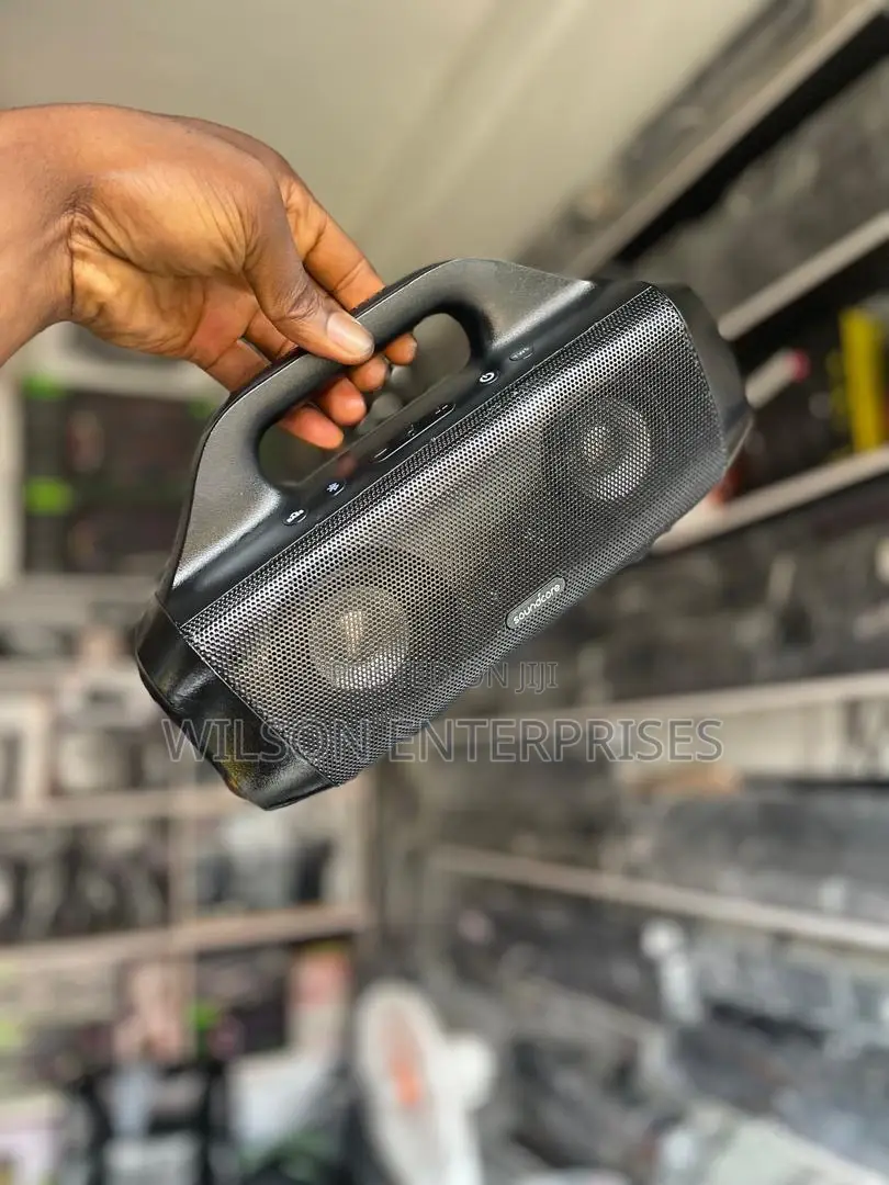 Anker Soundcore Motion Boom (Open Box)