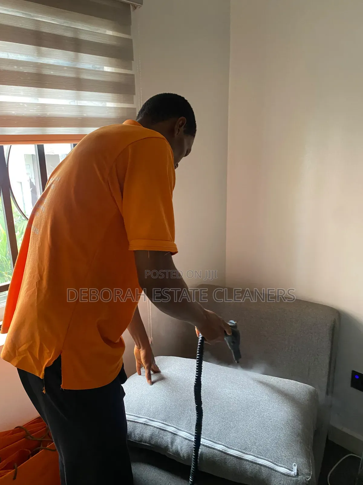 Exceptional Home and Office Cleaning Service