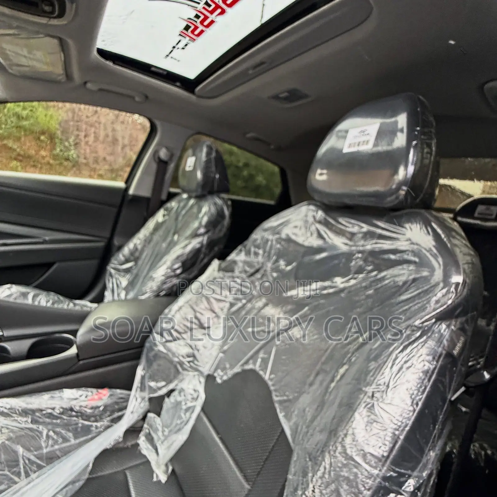 Hyundai Elantra Limited 2023 Gray