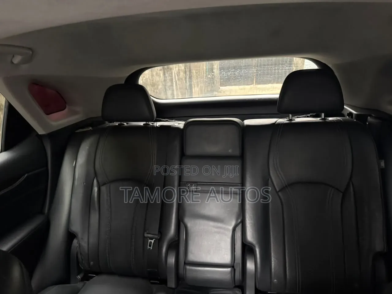Lexus RX 350 FWD 2017 Gray