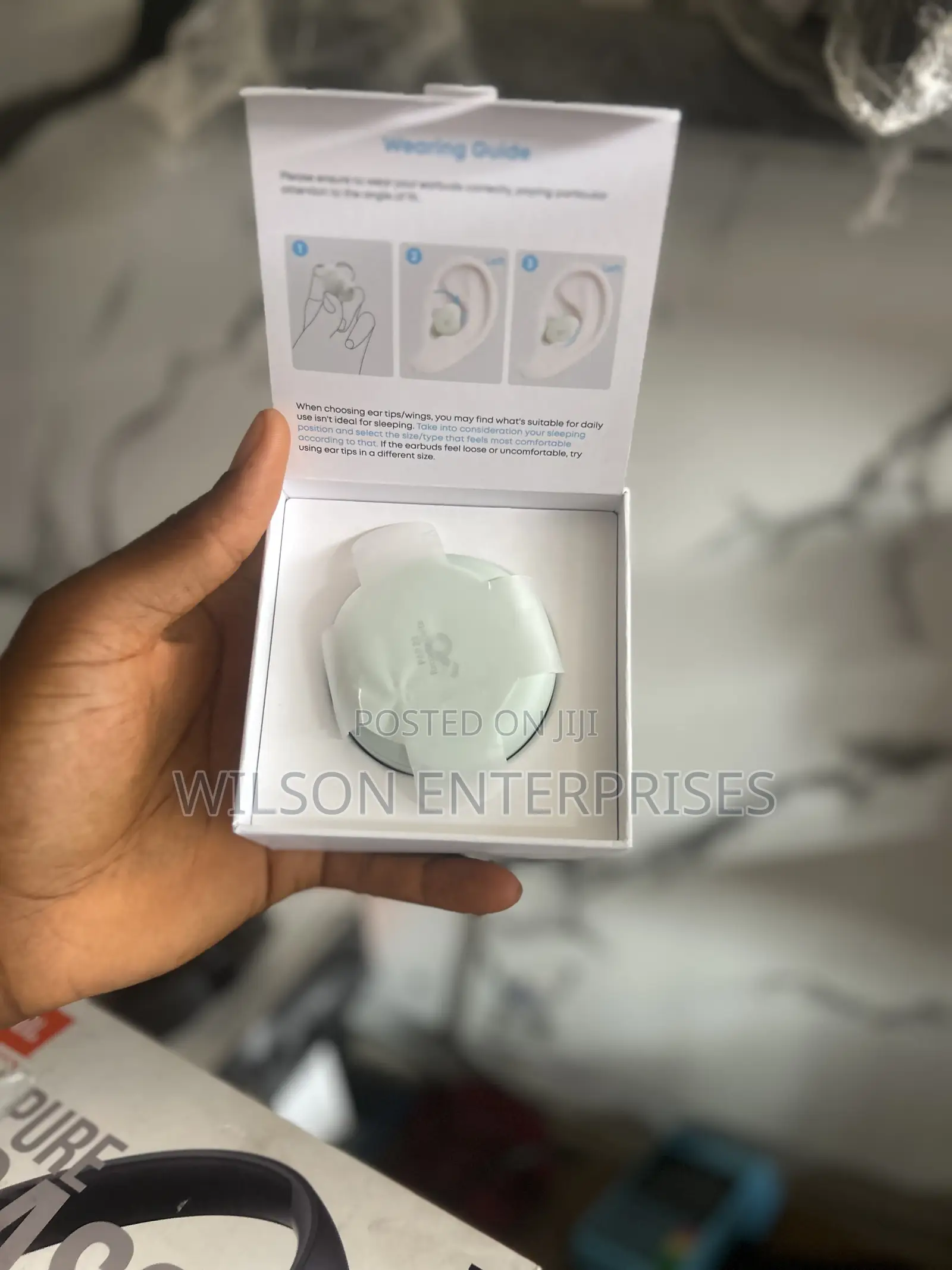 Soundcore Sleep A30 True Wireless Noise Masking Earbuds