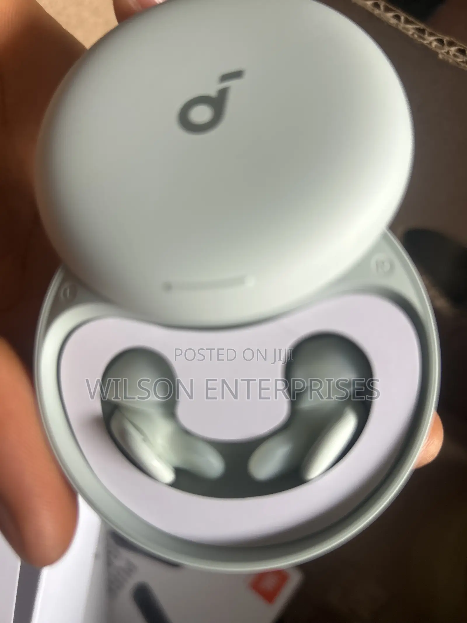 Soundcore Sleep A30 True Wireless Noise Masking Earbuds