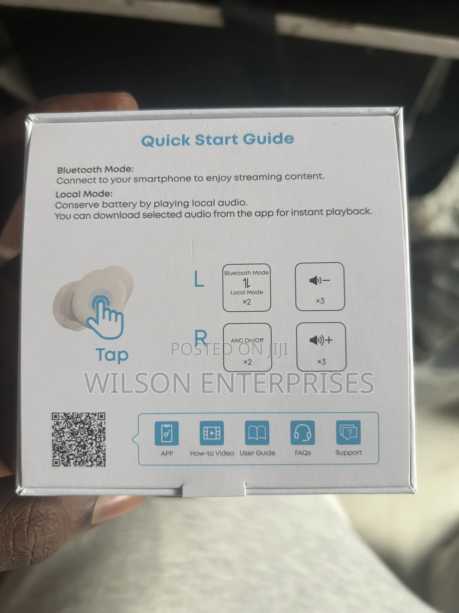 Soundcore Sleep A30 True Wireless Noise Masking Earbuds