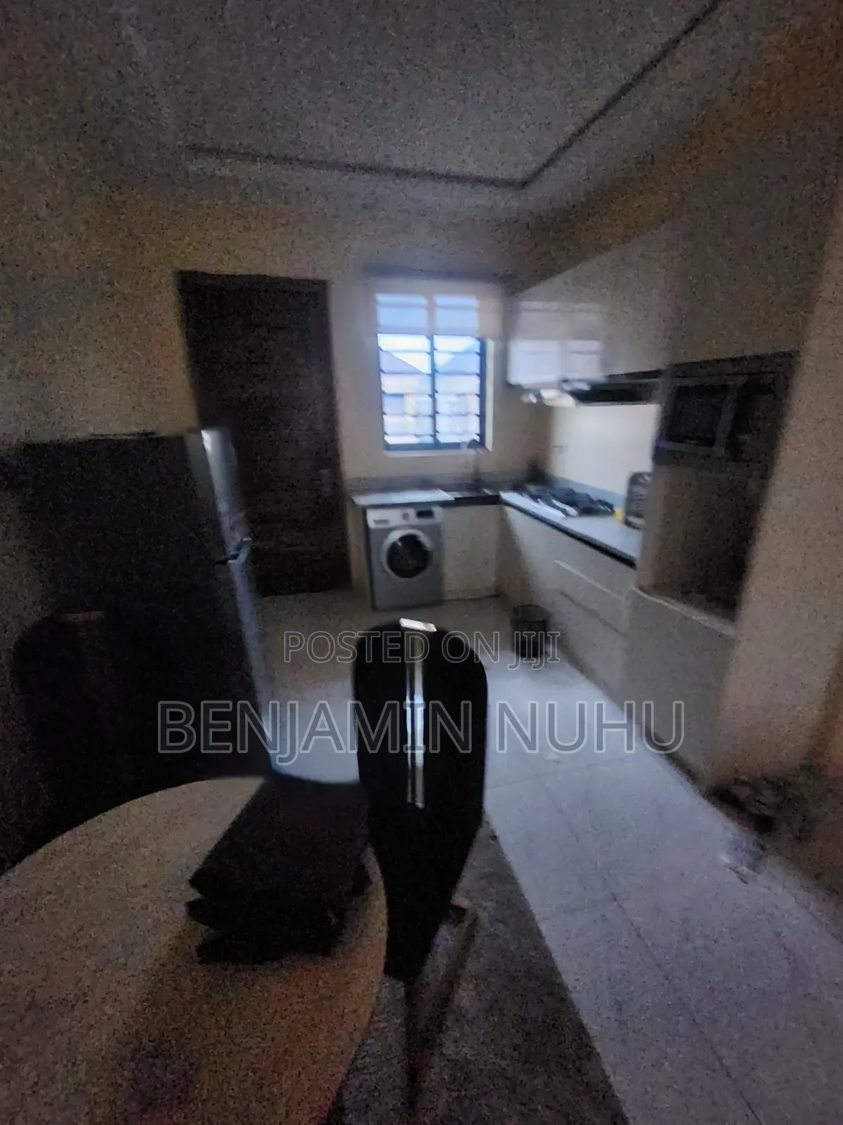 2bdrm Apartment in Lekki County Homes, Ikota for rent