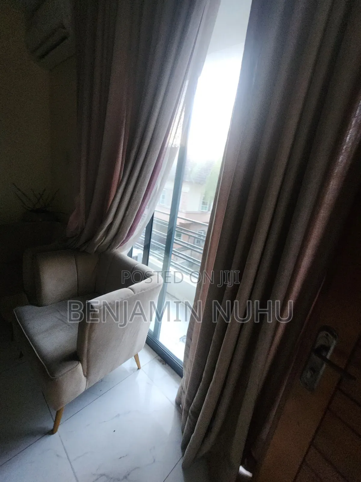 2bdrm Apartment in Lekki County Homes, Ikota for rent