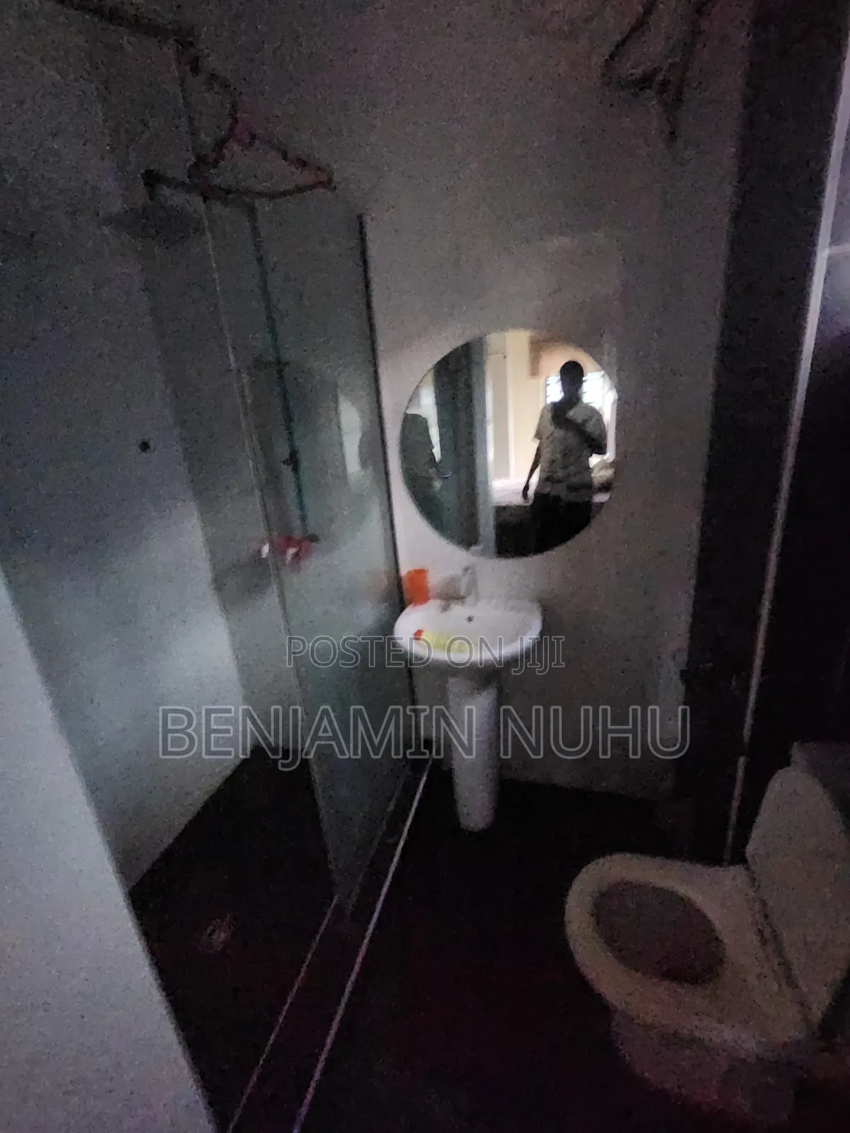 2bdrm Apartment in Lekki County Homes, Ikota for rent