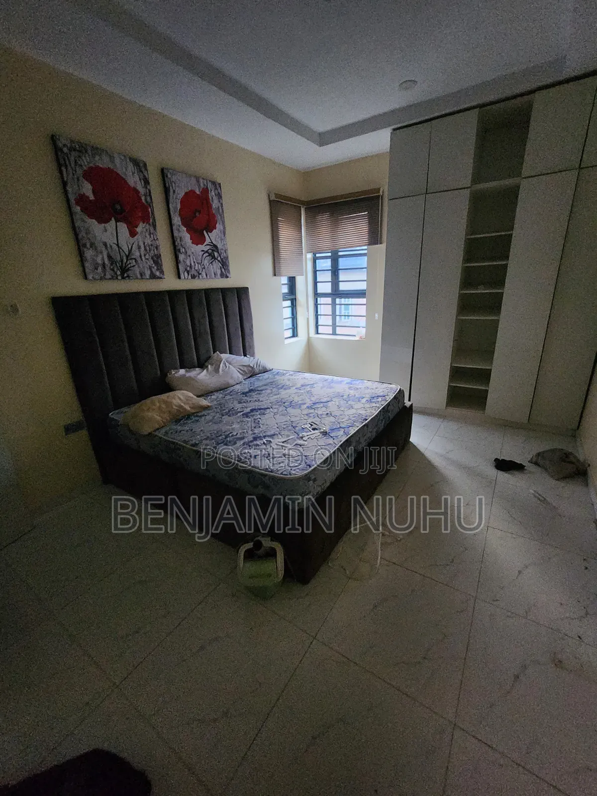 2bdrm Apartment in Lekki County Homes, Ikota for rent