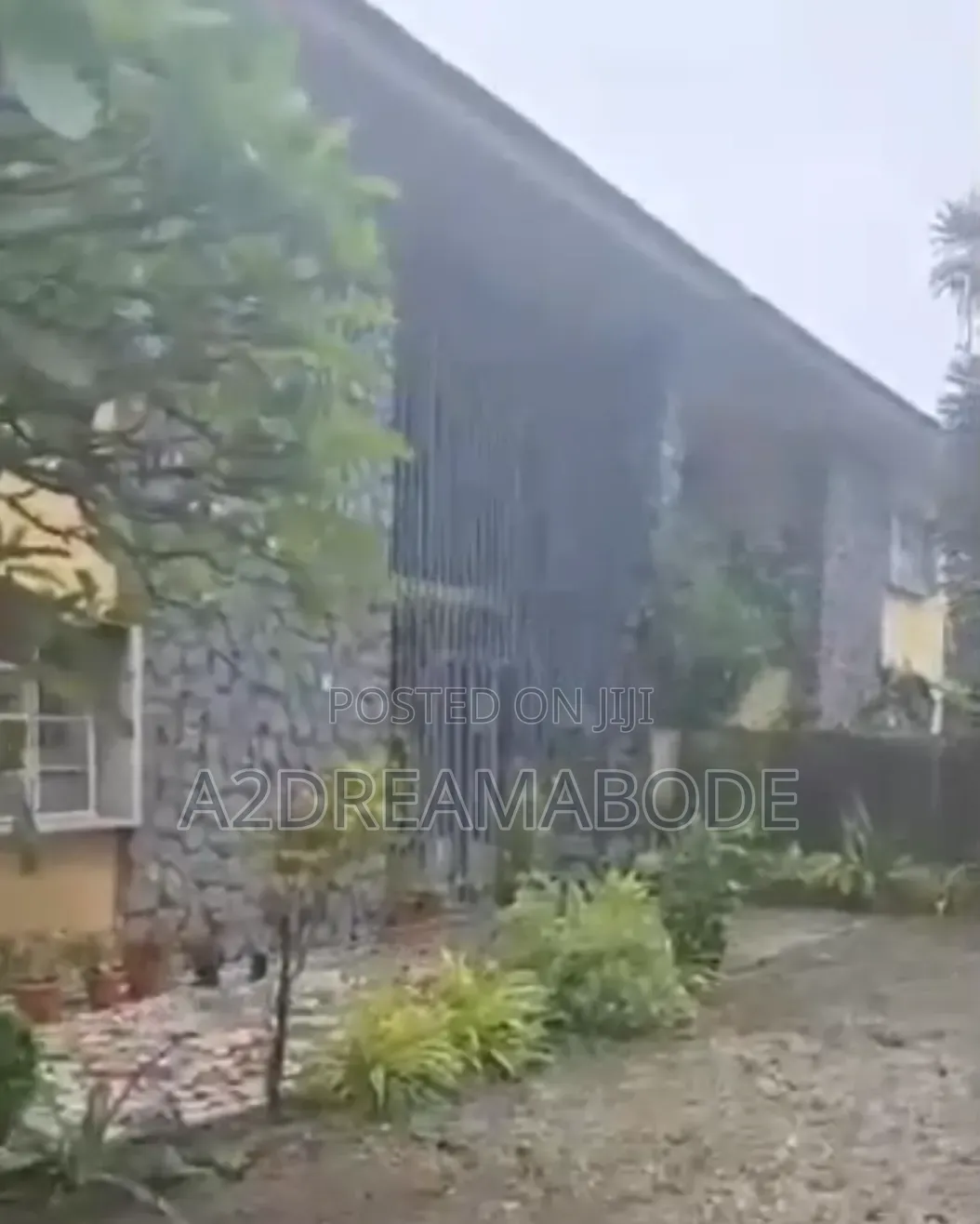 4bdrm Duplex in Ikeja Gra for sale